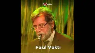 GÖKSEL KABACI HÜZZAM KLARNET TAKSİMİ