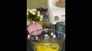 Пирожное нежность