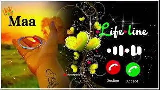 माँ रिंगटोन 2025, Maa Ringtonell maa Ringtone mobile ringtone watsapp Ringtone call ringtone