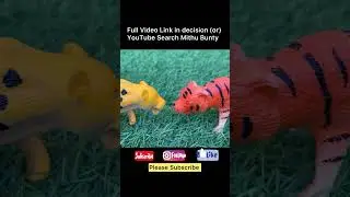 Mithu Bunty #Shorts No 14 #barbietamil #minigreentamil