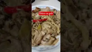 #gabi #laingrecipe #pinoycommunity #food #getviral #foodvideos #recipe #goneviral #viralfood