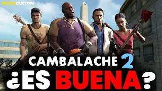 ANALIZANDO CAMBALACHE 2: ¿ES BUENA CAMPAÑA? 🇦🇷