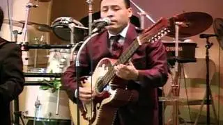 Los Vencedores De Cristo-
