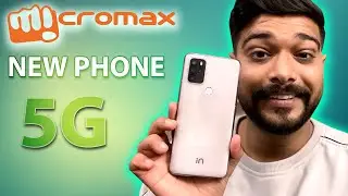 Micromax New Phone 5G 🔥 , 5g vs 4g, Best Phone Under 12000 !!