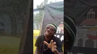 Self Reliance interview with The Great kiddy Famous now known as Ico flamez