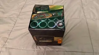 TEST BATTERIA SIGNATURE LIMITED EDITION 30MM