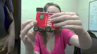 Bump Switch Working
