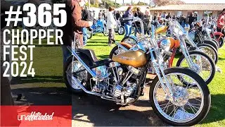 #365 - Chopper Fest 2024