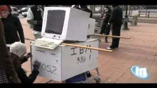 Metromix New York hits the Idiotarod