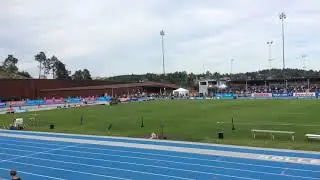 Sollentuna GP 2018 M800 C-heat