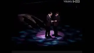 How to Succeed Daniel Radcliffe Bootleg Part 3