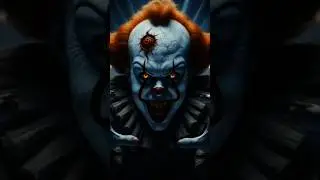 The Show Ends When You&rsquo;re Chosen | Pennywise