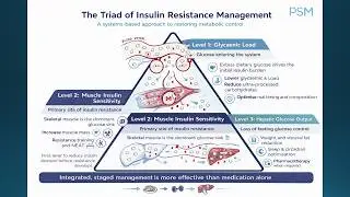 Low Insulin Lifestyle