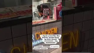 MexMan#mexman #chitir #chicken #chipotle #food #sauce #hot #espoo #london #helsinki #finland #fresco