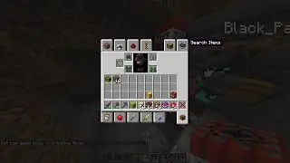 Infinity Survival with Yomikester and BlackEyedPanda!