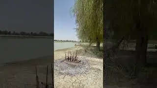 #Kuchuk #Kuncheti #dasht #kech #makran #balochistan #picnic