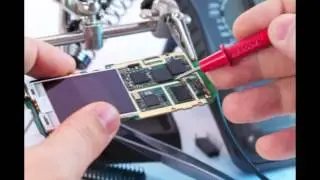 Cell phone repair school online