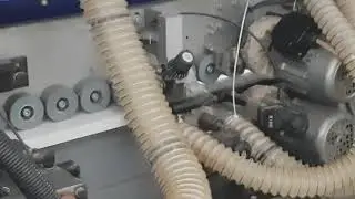 Felder G 480 Edge banding machine in Chennai