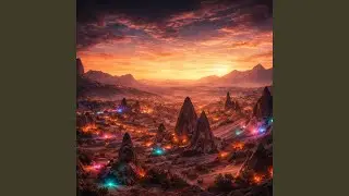Anatolia Neon