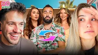 Un PARTY qui CHANGE TOUT ! ｜ OD MEXIQUE