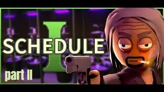 Schedule 1 | Gameplay Walkthrough Part II The Cops Chasing Throughout the Map | No Commentary