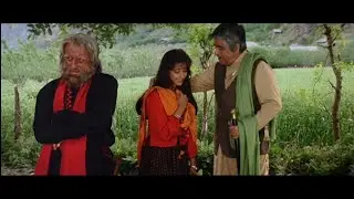 Saudagar {1991} Amzn - Imli Ka Boota {Extra Ordinary Audio} 4K Full Song#90shindisong