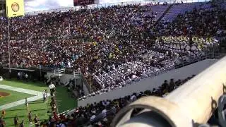 BCU Band  - Jam-N 4 - Florida Classic 2013