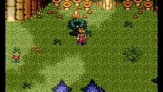 Terranigma Playthrough (15) Bird Sanctuary