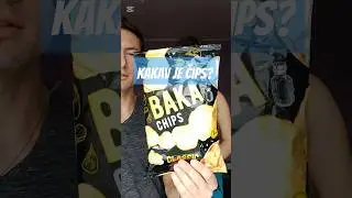 PROBAMO - BAKA CHIPS CLASSIC