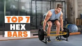 Best Hex Bars 2025: Top Picks for Strength Training