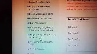 Programming assignment 2 (week 2) |The joy of Computing using python (2020)