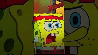 #spongebob #hero