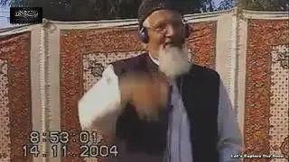 Khutbah Eid-ul-Fitr | Molana Ishaq