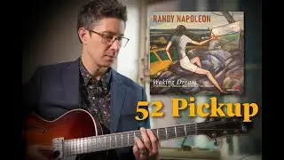 Randy Napoleon 