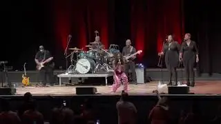 Heather small | Search for the Hero | Blackburn king George’s hall