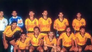Idolo del Astillero