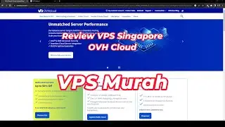 Cheap VPS Reviews | OVH cloud