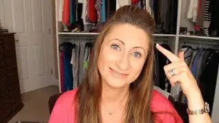 Быстрый урок по созданию причёски LisaSz09