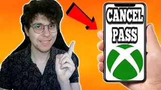 How To Cancel Xbox Game Pass On App