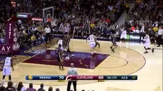 LeBron James 2016 Promo - 