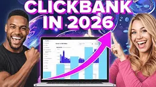 Click bank affiliate marketing|Click bank affiliate marketing for begginers|click bank full course|
