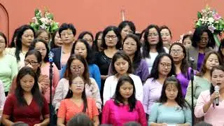 BKHP Zaipâwl || Salem Kohhran || Lunglâwn Pastor Bial Inkhâwmpui || Ni 9.10.2022