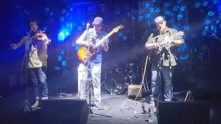 New River Ruckus (Let's Go Back Home) // Hollerhorn // The Honey Smugglers [August 25 2023]