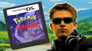 Pokemon Kalevala Ei Ole Peli Se On Kokemus
