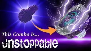 I Made Hover Wyvern Even STRONGER With This Combo!!