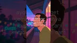 Achut van Tasic - Joget Dangdut
