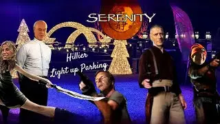 JPS Firefly & Hillier Gardens Light-up Trail 2025