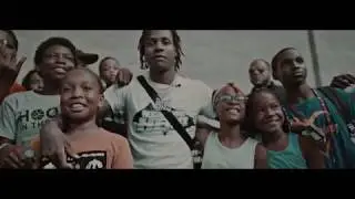 Lil Durk - Turn Myself in (Music Video)