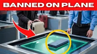 Carry-On Baggage Rules Just Changed Must Watch.