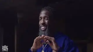 Evil Communications | The Bishop & The Rugged 